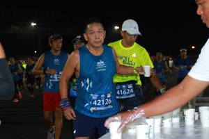 BIB: 4122, 41624, 142126
                            <button type="button" onclick="openModal(10572434)" class="btn btn-primary btn-sm float-right btn-popup" data-toggle="modal" data-target=".modal-high-quality">
                        <i class="fas fa-shopping-cart"></i> Add to Cart
                    </button>
                                            <button type="button" onclick="isThisMe(10572434, true)" class="btn btn-success btn-sm float-right btn-popup btn-isme hidden" data-toggle="tooltip" data-placement="bottom" title="นี่คือรูปของคุณใช่ไหม คลิกที่นี่เพื่อเอาเข้าอัลบั้ม">
                        <i class="fas fa-plus"></i> Add to album
                    </button>
                    <button type="button" onclick="isThisMe(10572434, false)" class="btn btn-warning btn-sm float-right btn-popup btn-isnotme hidden">
                        <i class="fas fa-ban"></i> Remove from album
                    </button>