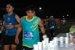 BIB: 819, 40239
                            <button type="button" onclick="openModal(10572442)" class="btn btn-primary btn-sm float-right btn-popup" data-toggle="modal" data-target=".modal-high-quality">
                        <i class="fas fa-shopping-cart"></i> Add to Cart
                    </button>
                                            <button type="button" onclick="isThisMe(10572442, true)" class="btn btn-success btn-sm float-right btn-popup btn-isme hidden" data-toggle="tooltip" data-placement="bottom" title="นี่คือรูปของคุณใช่ไหม คลิกที่นี่เพื่อเอาเข้าอัลบั้ม">
                        <i class="fas fa-plus"></i> Add to album
                    </button>
                    <button type="button" onclick="isThisMe(10572442, false)" class="btn btn-warning btn-sm float-right btn-popup btn-isnotme hidden">
                        <i class="fas fa-ban"></i> Remove from album
                    </button>