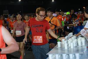 BIB: 23353, 26105
                            <button type="button" onclick="openModal(10663549)" class="btn btn-primary btn-sm float-right btn-popup" data-toggle="modal" data-target=".modal-high-quality">
                        <i class="fas fa-shopping-cart"></i> Add to Cart
                    </button>
                                            <button type="button" onclick="isThisMe(10663549, true)" class="btn btn-success btn-sm float-right btn-popup btn-isme hidden" data-toggle="tooltip" data-placement="bottom" title="นี่คือรูปของคุณใช่ไหม คลิกที่นี่เพื่อเอาเข้าอัลบั้ม">
                        <i class="fas fa-plus"></i> Add to album
                    </button>
                    <button type="button" onclick="isThisMe(10663549, false)" class="btn btn-warning btn-sm float-right btn-popup btn-isnotme hidden">
                        <i class="fas fa-ban"></i> Remove from album
                    </button>