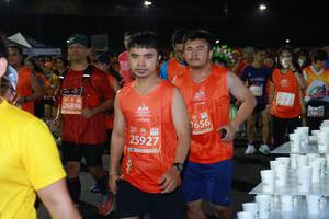 BIB: 243, 26896, 7656, 25927
                            <button type="button" onclick="openModal(10662323)" class="btn btn-primary btn-sm float-right btn-popup" data-toggle="modal" data-target=".modal-high-quality">
                        <i class="fas fa-shopping-cart"></i> Add to Cart
                    </button>
                                            <button type="button" onclick="isThisMe(10662323, true)" class="btn btn-success btn-sm float-right btn-popup btn-isme hidden" data-toggle="tooltip" data-placement="bottom" title="นี่คือรูปของคุณใช่ไหม คลิกที่นี่เพื่อเอาเข้าอัลบั้ม">
                        <i class="fas fa-plus"></i> Add to album
                    </button>
                    <button type="button" onclick="isThisMe(10662323, false)" class="btn btn-warning btn-sm float-right btn-popup btn-isnotme hidden">
                        <i class="fas fa-ban"></i> Remove from album
                    </button>
