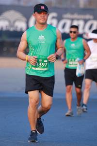 BIB: 3397
                            <button type="button" onclick="openModal(10495098)" class="btn btn-primary btn-sm float-right btn-popup" data-toggle="modal" data-target=".modal-high-quality">
                        <i class="fas fa-shopping-cart"></i> Add to Cart
                    </button>
                                            <button type="button" onclick="isThisMe(10495098, true)" class="btn btn-success btn-sm float-right btn-popup btn-isme hidden" data-toggle="tooltip" data-placement="bottom" title="นี่คือรูปของคุณใช่ไหม คลิกที่นี่เพื่อเอาเข้าอัลบั้ม">
                        <i class="fas fa-plus"></i> Add to album
                    </button>
                    <button type="button" onclick="isThisMe(10495098, false)" class="btn btn-warning btn-sm float-right btn-popup btn-isnotme hidden">
                        <i class="fas fa-ban"></i> Remove from album
                    </button>