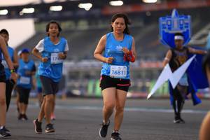 BIB: 16811
                            <button type="button" onclick="openModal(11666749)" class="btn btn-primary btn-sm float-right btn-popup" data-toggle="modal" data-target=".modal-high-quality">
                        <i class="fas fa-shopping-cart"></i> Add to Cart
                    </button>
                                            <button type="button" onclick="isThisMe(11666749, true)" class="btn btn-success btn-sm float-right btn-popup btn-isme hidden" data-toggle="tooltip" data-placement="bottom" title="นี่คือรูปของคุณใช่ไหม คลิกที่นี่เพื่อเอาเข้าอัลบั้ม">
                        <i class="fas fa-plus"></i> Add to album
                    </button>
                    <button type="button" onclick="isThisMe(11666749, false)" class="btn btn-warning btn-sm float-right btn-popup btn-isnotme hidden">
                        <i class="fas fa-ban"></i> Remove from album
                    </button>