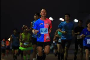 BIB: 14527
                            <button type="button" onclick="openModal(11651370)" class="btn btn-primary btn-sm float-right btn-popup" data-toggle="modal" data-target=".modal-high-quality">
                        <i class="fas fa-shopping-cart"></i> Add to Cart
                    </button>
                                            <button type="button" onclick="isThisMe(11651370, true)" class="btn btn-success btn-sm float-right btn-popup btn-isme hidden" data-toggle="tooltip" data-placement="bottom" title="นี่คือรูปของคุณใช่ไหม คลิกที่นี่เพื่อเอาเข้าอัลบั้ม">
                        <i class="fas fa-plus"></i> Add to album
                    </button>
                    <button type="button" onclick="isThisMe(11651370, false)" class="btn btn-warning btn-sm float-right btn-popup btn-isnotme hidden">
                        <i class="fas fa-ban"></i> Remove from album
                    </button>