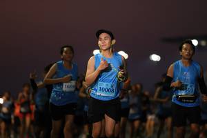 BIB: 301, 1689, 10008
                            <button type="button" onclick="openModal(10875389)" class="btn btn-primary btn-sm float-right btn-popup" data-toggle="modal" data-target=".modal-high-quality">
                        <i class="fas fa-shopping-cart"></i> Add to Cart
                    </button>
                                            <button type="button" onclick="isThisMe(10875389, true)" class="btn btn-success btn-sm float-right btn-popup btn-isme hidden" data-toggle="tooltip" data-placement="bottom" title="นี่คือรูปของคุณใช่ไหม คลิกที่นี่เพื่อเอาเข้าอัลบั้ม">
                        <i class="fas fa-plus"></i> Add to album
                    </button>
                    <button type="button" onclick="isThisMe(10875389, false)" class="btn btn-warning btn-sm float-right btn-popup btn-isnotme hidden">
                        <i class="fas fa-ban"></i> Remove from album
                    </button>
