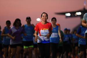 BIB: 16102
                            <button type="button" onclick="openModal(10880932)" class="btn btn-primary btn-sm float-right btn-popup" data-toggle="modal" data-target=".modal-high-quality">
                        <i class="fas fa-shopping-cart"></i> Add to Cart
                    </button>
                                            <button type="button" onclick="isThisMe(10880932, true)" class="btn btn-success btn-sm float-right btn-popup btn-isme hidden" data-toggle="tooltip" data-placement="bottom" title="นี่คือรูปของคุณใช่ไหม คลิกที่นี่เพื่อเอาเข้าอัลบั้ม">
                        <i class="fas fa-plus"></i> Add to album
                    </button>
                    <button type="button" onclick="isThisMe(10880932, false)" class="btn btn-warning btn-sm float-right btn-popup btn-isnotme hidden">
                        <i class="fas fa-ban"></i> Remove from album
                    </button>