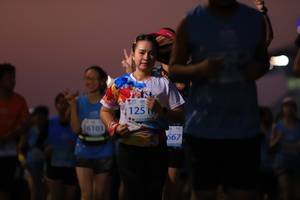 BIB: 125, 16103, 667
                            <button type="button" onclick="openModal(10878692)" class="btn btn-primary btn-sm float-right btn-popup" data-toggle="modal" data-target=".modal-high-quality">
                        <i class="fas fa-shopping-cart"></i> Add to Cart
                    </button>
                                            <button type="button" onclick="isThisMe(10878692, true)" class="btn btn-success btn-sm float-right btn-popup btn-isme hidden" data-toggle="tooltip" data-placement="bottom" title="นี่คือรูปของคุณใช่ไหม คลิกที่นี่เพื่อเอาเข้าอัลบั้ม">
                        <i class="fas fa-plus"></i> Add to album
                    </button>
                    <button type="button" onclick="isThisMe(10878692, false)" class="btn btn-warning btn-sm float-right btn-popup btn-isnotme hidden">
                        <i class="fas fa-ban"></i> Remove from album
                    </button>