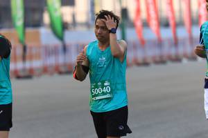 BIB: 50040
                            <button type="button" onclick="openModal(10477177)" class="btn btn-primary btn-sm float-right btn-popup" data-toggle="modal" data-target=".modal-high-quality">
                        <i class="fas fa-shopping-cart"></i> Add to Cart
                    </button>
                                            <button type="button" onclick="isThisMe(10477177, true)" class="btn btn-success btn-sm float-right btn-popup btn-isme hidden" data-toggle="tooltip" data-placement="bottom" title="นี่คือรูปของคุณใช่ไหม คลิกที่นี่เพื่อเอาเข้าอัลบั้ม">
                        <i class="fas fa-plus"></i> Add to album
                    </button>
                    <button type="button" onclick="isThisMe(10477177, false)" class="btn btn-warning btn-sm float-right btn-popup btn-isnotme hidden">
                        <i class="fas fa-ban"></i> Remove from album
                    </button>