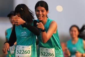 BIB: 52260, 52286
                            <button type="button" onclick="openModal(10476551)" class="btn btn-primary btn-sm float-right btn-popup" data-toggle="modal" data-target=".modal-high-quality">
                        <i class="fas fa-shopping-cart"></i> Add to Cart
                    </button>
                                            <button type="button" onclick="isThisMe(10476551, true)" class="btn btn-success btn-sm float-right btn-popup btn-isme hidden" data-toggle="tooltip" data-placement="bottom" title="นี่คือรูปของคุณใช่ไหม คลิกที่นี่เพื่อเอาเข้าอัลบั้ม">
                        <i class="fas fa-plus"></i> Add to album
                    </button>
                    <button type="button" onclick="isThisMe(10476551, false)" class="btn btn-warning btn-sm float-right btn-popup btn-isnotme hidden">
                        <i class="fas fa-ban"></i> Remove from album
                    </button>