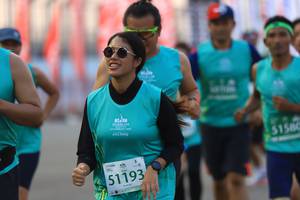 BIB: 1580, 51193
                            <button type="button" onclick="openModal(10477984)" class="btn btn-primary btn-sm float-right btn-popup" data-toggle="modal" data-target=".modal-high-quality">
                        <i class="fas fa-shopping-cart"></i> Add to Cart
                    </button>
                                            <button type="button" onclick="isThisMe(10477984, true)" class="btn btn-success btn-sm float-right btn-popup btn-isme hidden" data-toggle="tooltip" data-placement="bottom" title="นี่คือรูปของคุณใช่ไหม คลิกที่นี่เพื่อเอาเข้าอัลบั้ม">
                        <i class="fas fa-plus"></i> Add to album
                    </button>
                    <button type="button" onclick="isThisMe(10477984, false)" class="btn btn-warning btn-sm float-right btn-popup btn-isnotme hidden">
                        <i class="fas fa-ban"></i> Remove from album
                    </button>