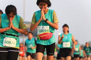 BIB: 50694, 50876
                            <button type="button" onclick="openModal(10476630)" class="btn btn-primary btn-sm float-right btn-popup" data-toggle="modal" data-target=".modal-high-quality">
                        <i class="fas fa-shopping-cart"></i> Add to Cart
                    </button>
                                            <button type="button" onclick="isThisMe(10476630, true)" class="btn btn-success btn-sm float-right btn-popup btn-isme hidden" data-toggle="tooltip" data-placement="bottom" title="นี่คือรูปของคุณใช่ไหม คลิกที่นี่เพื่อเอาเข้าอัลบั้ม">
                        <i class="fas fa-plus"></i> Add to album
                    </button>
                    <button type="button" onclick="isThisMe(10476630, false)" class="btn btn-warning btn-sm float-right btn-popup btn-isnotme hidden">
                        <i class="fas fa-ban"></i> Remove from album
                    </button>