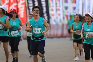 BIB: 53084, 52997
                            <button type="button" onclick="openModal(10478769)" class="btn btn-primary btn-sm float-right btn-popup" data-toggle="modal" data-target=".modal-high-quality">
                        <i class="fas fa-shopping-cart"></i> Add to Cart
                    </button>
                                            <button type="button" onclick="isThisMe(10478769, true)" class="btn btn-success btn-sm float-right btn-popup btn-isme hidden" data-toggle="tooltip" data-placement="bottom" title="นี่คือรูปของคุณใช่ไหม คลิกที่นี่เพื่อเอาเข้าอัลบั้ม">
                        <i class="fas fa-plus"></i> Add to album
                    </button>
                    <button type="button" onclick="isThisMe(10478769, false)" class="btn btn-warning btn-sm float-right btn-popup btn-isnotme hidden">
                        <i class="fas fa-ban"></i> Remove from album
                    </button>