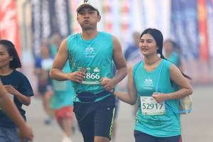 BIB: 866, 52917
                            <button type="button" onclick="openModal(10478491)" class="btn btn-primary btn-sm float-right btn-popup" data-toggle="modal" data-target=".modal-high-quality">
                        <i class="fas fa-shopping-cart"></i> Add to Cart
                    </button>
                                            <button type="button" onclick="isThisMe(10478491, true)" class="btn btn-success btn-sm float-right btn-popup btn-isme hidden" data-toggle="tooltip" data-placement="bottom" title="นี่คือรูปของคุณใช่ไหม คลิกที่นี่เพื่อเอาเข้าอัลบั้ม">
                        <i class="fas fa-plus"></i> Add to album
                    </button>
                    <button type="button" onclick="isThisMe(10478491, false)" class="btn btn-warning btn-sm float-right btn-popup btn-isnotme hidden">
                        <i class="fas fa-ban"></i> Remove from album
                    </button>