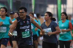 BIB: 2730, 50071
                            <button type="button" onclick="openModal(10479075)" class="btn btn-primary btn-sm float-right btn-popup" data-toggle="modal" data-target=".modal-high-quality">
                        <i class="fas fa-shopping-cart"></i> Add to Cart
                    </button>
                                            <button type="button" onclick="isThisMe(10479075, true)" class="btn btn-success btn-sm float-right btn-popup btn-isme hidden" data-toggle="tooltip" data-placement="bottom" title="นี่คือรูปของคุณใช่ไหม คลิกที่นี่เพื่อเอาเข้าอัลบั้ม">
                        <i class="fas fa-plus"></i> Add to album
                    </button>
                    <button type="button" onclick="isThisMe(10479075, false)" class="btn btn-warning btn-sm float-right btn-popup btn-isnotme hidden">
                        <i class="fas fa-ban"></i> Remove from album
                    </button>