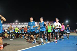 BIB: 40149, 45606, 41201
                            <button type="button" onclick="openModal(10576359)" class="btn btn-primary btn-sm float-right btn-popup" data-toggle="modal" data-target=".modal-high-quality">
                        <i class="fas fa-shopping-cart"></i> Add to Cart
                    </button>
                                            <button type="button" onclick="isThisMe(10576359, true)" class="btn btn-success btn-sm float-right btn-popup btn-isme hidden" data-toggle="tooltip" data-placement="bottom" title="นี่คือรูปของคุณใช่ไหม คลิกที่นี่เพื่อเอาเข้าอัลบั้ม">
                        <i class="fas fa-plus"></i> Add to album
                    </button>
                    <button type="button" onclick="isThisMe(10576359, false)" class="btn btn-warning btn-sm float-right btn-popup btn-isnotme hidden">
                        <i class="fas fa-ban"></i> Remove from album
                    </button>