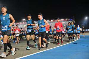 BIB: 40464, 4206, 44121
                            <button type="button" onclick="openModal(10576637)" class="btn btn-primary btn-sm float-right btn-popup" data-toggle="modal" data-target=".modal-high-quality">
                        <i class="fas fa-shopping-cart"></i> Add to Cart
                    </button>
                                            <button type="button" onclick="isThisMe(10576637, true)" class="btn btn-success btn-sm float-right btn-popup btn-isme hidden" data-toggle="tooltip" data-placement="bottom" title="นี่คือรูปของคุณใช่ไหม คลิกที่นี่เพื่อเอาเข้าอัลบั้ม">
                        <i class="fas fa-plus"></i> Add to album
                    </button>
                    <button type="button" onclick="isThisMe(10576637, false)" class="btn btn-warning btn-sm float-right btn-popup btn-isnotme hidden">
                        <i class="fas fa-ban"></i> Remove from album
                    </button>