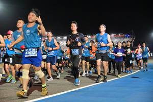 BIB: 41632, 45794, 41267
                            <button type="button" onclick="openModal(10576519)" class="btn btn-primary btn-sm float-right btn-popup" data-toggle="modal" data-target=".modal-high-quality">
                        <i class="fas fa-shopping-cart"></i> Add to Cart
                    </button>
                                            <button type="button" onclick="isThisMe(10576519, true)" class="btn btn-success btn-sm float-right btn-popup btn-isme hidden" data-toggle="tooltip" data-placement="bottom" title="นี่คือรูปของคุณใช่ไหม คลิกที่นี่เพื่อเอาเข้าอัลบั้ม">
                        <i class="fas fa-plus"></i> Add to album
                    </button>
                    <button type="button" onclick="isThisMe(10576519, false)" class="btn btn-warning btn-sm float-right btn-popup btn-isnotme hidden">
                        <i class="fas fa-ban"></i> Remove from album
                    </button>