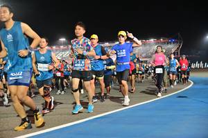 BIB: 45808, 40847, 46506
                            <button type="button" onclick="openModal(10576623)" class="btn btn-primary btn-sm float-right btn-popup" data-toggle="modal" data-target=".modal-high-quality">
                        <i class="fas fa-shopping-cart"></i> Add to Cart
                    </button>
                                            <button type="button" onclick="isThisMe(10576623, true)" class="btn btn-success btn-sm float-right btn-popup btn-isme hidden" data-toggle="tooltip" data-placement="bottom" title="นี่คือรูปของคุณใช่ไหม คลิกที่นี่เพื่อเอาเข้าอัลบั้ม">
                        <i class="fas fa-plus"></i> Add to album
                    </button>
                    <button type="button" onclick="isThisMe(10576623, false)" class="btn btn-warning btn-sm float-right btn-popup btn-isnotme hidden">
                        <i class="fas fa-ban"></i> Remove from album
                    </button>