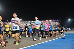 BIB: 41111
                            <button type="button" onclick="openModal(10576172)" class="btn btn-primary btn-sm float-right btn-popup" data-toggle="modal" data-target=".modal-high-quality">
                        <i class="fas fa-shopping-cart"></i> Add to Cart
                    </button>
                                            <button type="button" onclick="isThisMe(10576172, true)" class="btn btn-success btn-sm float-right btn-popup btn-isme hidden" data-toggle="tooltip" data-placement="bottom" title="นี่คือรูปของคุณใช่ไหม คลิกที่นี่เพื่อเอาเข้าอัลบั้ม">
                        <i class="fas fa-plus"></i> Add to album
                    </button>
                    <button type="button" onclick="isThisMe(10576172, false)" class="btn btn-warning btn-sm float-right btn-popup btn-isnotme hidden">
                        <i class="fas fa-ban"></i> Remove from album
                    </button>