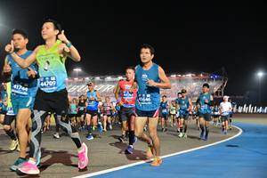 BIB: 44709, 41744, 41646, 400
                            <button type="button" onclick="openModal(10575825)" class="btn btn-primary btn-sm float-right btn-popup" data-toggle="modal" data-target=".modal-high-quality">
                        <i class="fas fa-shopping-cart"></i> Add to Cart
                    </button>
                                            <button type="button" onclick="isThisMe(10575825, true)" class="btn btn-success btn-sm float-right btn-popup btn-isme hidden" data-toggle="tooltip" data-placement="bottom" title="นี่คือรูปของคุณใช่ไหม คลิกที่นี่เพื่อเอาเข้าอัลบั้ม">
                        <i class="fas fa-plus"></i> Add to album
                    </button>
                    <button type="button" onclick="isThisMe(10575825, false)" class="btn btn-warning btn-sm float-right btn-popup btn-isnotme hidden">
                        <i class="fas fa-ban"></i> Remove from album
                    </button>