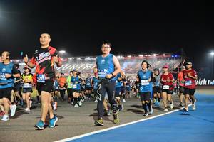 BIB: 44856, 295, 46520
                            <button type="button" onclick="openModal(10576599)" class="btn btn-primary btn-sm float-right btn-popup" data-toggle="modal" data-target=".modal-high-quality">
                        <i class="fas fa-shopping-cart"></i> Add to Cart
                    </button>
                                            <button type="button" onclick="isThisMe(10576599, true)" class="btn btn-success btn-sm float-right btn-popup btn-isme hidden" data-toggle="tooltip" data-placement="bottom" title="นี่คือรูปของคุณใช่ไหม คลิกที่นี่เพื่อเอาเข้าอัลบั้ม">
                        <i class="fas fa-plus"></i> Add to album
                    </button>
                    <button type="button" onclick="isThisMe(10576599, false)" class="btn btn-warning btn-sm float-right btn-popup btn-isnotme hidden">
                        <i class="fas fa-ban"></i> Remove from album
                    </button>