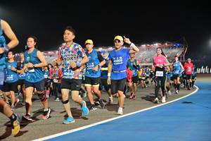 BIB: 45808, 42448, 40847, 4598, 43146
                            <button type="button" onclick="openModal(10576624)" class="btn btn-primary btn-sm float-right btn-popup" data-toggle="modal" data-target=".modal-high-quality">
                        <i class="fas fa-shopping-cart"></i> Add to Cart
                    </button>
                                            <button type="button" onclick="isThisMe(10576624, true)" class="btn btn-success btn-sm float-right btn-popup btn-isme hidden" data-toggle="tooltip" data-placement="bottom" title="นี่คือรูปของคุณใช่ไหม คลิกที่นี่เพื่อเอาเข้าอัลบั้ม">
                        <i class="fas fa-plus"></i> Add to album
                    </button>
                    <button type="button" onclick="isThisMe(10576624, false)" class="btn btn-warning btn-sm float-right btn-popup btn-isnotme hidden">
                        <i class="fas fa-ban"></i> Remove from album
                    </button>