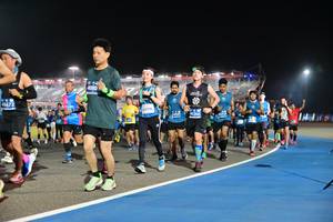 BIB: 4080, 1672, 4319, 40266, 42620, 45729
                            <button type="button" onclick="openModal(10576574)" class="btn btn-primary btn-sm float-right btn-popup" data-toggle="modal" data-target=".modal-high-quality">
                        <i class="fas fa-shopping-cart"></i> Add to Cart
                    </button>
                                            <button type="button" onclick="isThisMe(10576574, true)" class="btn btn-success btn-sm float-right btn-popup btn-isme hidden" data-toggle="tooltip" data-placement="bottom" title="นี่คือรูปของคุณใช่ไหม คลิกที่นี่เพื่อเอาเข้าอัลบั้ม">
                        <i class="fas fa-plus"></i> Add to album
                    </button>
                    <button type="button" onclick="isThisMe(10576574, false)" class="btn btn-warning btn-sm float-right btn-popup btn-isnotme hidden">
                        <i class="fas fa-ban"></i> Remove from album
                    </button>