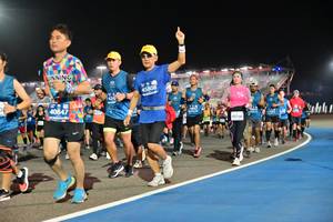 BIB: 45808, 424, 40847, 43146
                            <button type="button" onclick="openModal(10576626)" class="btn btn-primary btn-sm float-right btn-popup" data-toggle="modal" data-target=".modal-high-quality">
                        <i class="fas fa-shopping-cart"></i> Add to Cart
                    </button>
                                            <button type="button" onclick="isThisMe(10576626, true)" class="btn btn-success btn-sm float-right btn-popup btn-isme hidden" data-toggle="tooltip" data-placement="bottom" title="นี่คือรูปของคุณใช่ไหม คลิกที่นี่เพื่อเอาเข้าอัลบั้ม">
                        <i class="fas fa-plus"></i> Add to album
                    </button>
                    <button type="button" onclick="isThisMe(10576626, false)" class="btn btn-warning btn-sm float-right btn-popup btn-isnotme hidden">
                        <i class="fas fa-ban"></i> Remove from album
                    </button>