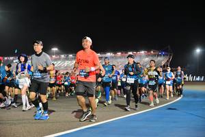 BIB: 101, 44255, 4322346
                            <button type="button" onclick="openModal(10576607)" class="btn btn-primary btn-sm float-right btn-popup" data-toggle="modal" data-target=".modal-high-quality">
                        <i class="fas fa-shopping-cart"></i> Add to Cart
                    </button>
                                            <button type="button" onclick="isThisMe(10576607, true)" class="btn btn-success btn-sm float-right btn-popup btn-isme hidden" data-toggle="tooltip" data-placement="bottom" title="นี่คือรูปของคุณใช่ไหม คลิกที่นี่เพื่อเอาเข้าอัลบั้ม">
                        <i class="fas fa-plus"></i> Add to album
                    </button>
                    <button type="button" onclick="isThisMe(10576607, false)" class="btn btn-warning btn-sm float-right btn-popup btn-isnotme hidden">
                        <i class="fas fa-ban"></i> Remove from album
                    </button>