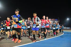 BIB: 4564, 42102, 4144, 40114, 4306, 4315
                            <button type="button" onclick="openModal(10576224)" class="btn btn-primary btn-sm float-right btn-popup" data-toggle="modal" data-target=".modal-high-quality">
                        <i class="fas fa-shopping-cart"></i> Add to Cart
                    </button>
                                            <button type="button" onclick="isThisMe(10576224, true)" class="btn btn-success btn-sm float-right btn-popup btn-isme hidden" data-toggle="tooltip" data-placement="bottom" title="นี่คือรูปของคุณใช่ไหม คลิกที่นี่เพื่อเอาเข้าอัลบั้ม">
                        <i class="fas fa-plus"></i> Add to album
                    </button>
                    <button type="button" onclick="isThisMe(10576224, false)" class="btn btn-warning btn-sm float-right btn-popup btn-isnotme hidden">
                        <i class="fas fa-ban"></i> Remove from album
                    </button>