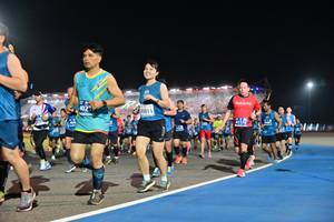 BIB: 4025, 80811, 41176
                            <button type="button" onclick="openModal(10576200)" class="btn btn-primary btn-sm float-right btn-popup" data-toggle="modal" data-target=".modal-high-quality">
                        <i class="fas fa-shopping-cart"></i> Add to Cart
                    </button>
                                            <button type="button" onclick="isThisMe(10576200, true)" class="btn btn-success btn-sm float-right btn-popup btn-isme hidden" data-toggle="tooltip" data-placement="bottom" title="นี่คือรูปของคุณใช่ไหม คลิกที่นี่เพื่อเอาเข้าอัลบั้ม">
                        <i class="fas fa-plus"></i> Add to album
                    </button>
                    <button type="button" onclick="isThisMe(10576200, false)" class="btn btn-warning btn-sm float-right btn-popup btn-isnotme hidden">
                        <i class="fas fa-ban"></i> Remove from album
                    </button>
