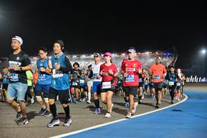 BIB: 45280, 45291, 44049, 46259
                            <button type="button" onclick="openModal(10576604)" class="btn btn-primary btn-sm float-right btn-popup" data-toggle="modal" data-target=".modal-high-quality">
                        <i class="fas fa-shopping-cart"></i> Add to Cart
                    </button>
                                            <button type="button" onclick="isThisMe(10576604, true)" class="btn btn-success btn-sm float-right btn-popup btn-isme hidden" data-toggle="tooltip" data-placement="bottom" title="นี่คือรูปของคุณใช่ไหม คลิกที่นี่เพื่อเอาเข้าอัลบั้ม">
                        <i class="fas fa-plus"></i> Add to album
                    </button>
                    <button type="button" onclick="isThisMe(10576604, false)" class="btn btn-warning btn-sm float-right btn-popup btn-isnotme hidden">
                        <i class="fas fa-ban"></i> Remove from album
                    </button>