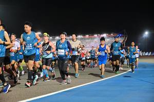 BIB: 5370, 46396, 4166
                            <button type="button" onclick="openModal(10576543)" class="btn btn-primary btn-sm float-right btn-popup" data-toggle="modal" data-target=".modal-high-quality">
                        <i class="fas fa-shopping-cart"></i> Add to Cart
                    </button>
                                            <button type="button" onclick="isThisMe(10576543, true)" class="btn btn-success btn-sm float-right btn-popup btn-isme hidden" data-toggle="tooltip" data-placement="bottom" title="นี่คือรูปของคุณใช่ไหม คลิกที่นี่เพื่อเอาเข้าอัลบั้ม">
                        <i class="fas fa-plus"></i> Add to album
                    </button>
                    <button type="button" onclick="isThisMe(10576543, false)" class="btn btn-warning btn-sm float-right btn-popup btn-isnotme hidden">
                        <i class="fas fa-ban"></i> Remove from album
                    </button>