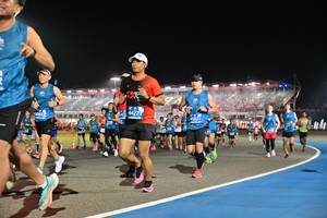 BIB: 44271, 3060, 45821
                            <button type="button" onclick="openModal(10575864)" class="btn btn-primary btn-sm float-right btn-popup" data-toggle="modal" data-target=".modal-high-quality">
                        <i class="fas fa-shopping-cart"></i> Add to Cart
                    </button>
                                            <button type="button" onclick="isThisMe(10575864, true)" class="btn btn-success btn-sm float-right btn-popup btn-isme hidden" data-toggle="tooltip" data-placement="bottom" title="นี่คือรูปของคุณใช่ไหม คลิกที่นี่เพื่อเอาเข้าอัลบั้ม">
                        <i class="fas fa-plus"></i> Add to album
                    </button>
                    <button type="button" onclick="isThisMe(10575864, false)" class="btn btn-warning btn-sm float-right btn-popup btn-isnotme hidden">
                        <i class="fas fa-ban"></i> Remove from album
                    </button>