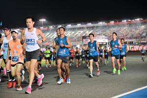 BIB: 42058, 410, 10435, 40029, 0101
                            <button type="button" onclick="openModal(10575051)" class="btn btn-primary btn-sm float-right btn-popup" data-toggle="modal" data-target=".modal-high-quality">
                        <i class="fas fa-shopping-cart"></i> Add to Cart
                    </button>
                                            <button type="button" onclick="isThisMe(10575051, true)" class="btn btn-success btn-sm float-right btn-popup btn-isme hidden" data-toggle="tooltip" data-placement="bottom" title="นี่คือรูปของคุณใช่ไหม คลิกที่นี่เพื่อเอาเข้าอัลบั้ม">
                        <i class="fas fa-plus"></i> Add to album
                    </button>
                    <button type="button" onclick="isThisMe(10575051, false)" class="btn btn-warning btn-sm float-right btn-popup btn-isnotme hidden">
                        <i class="fas fa-ban"></i> Remove from album
                    </button>