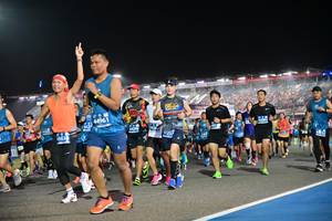 BIB: 44961, 4262, 44298, 41237, 163
                            <button type="button" onclick="openModal(10576099)" class="btn btn-primary btn-sm float-right btn-popup" data-toggle="modal" data-target=".modal-high-quality">
                        <i class="fas fa-shopping-cart"></i> Add to Cart
                    </button>
                                            <button type="button" onclick="isThisMe(10576099, true)" class="btn btn-success btn-sm float-right btn-popup btn-isme hidden" data-toggle="tooltip" data-placement="bottom" title="นี่คือรูปของคุณใช่ไหม คลิกที่นี่เพื่อเอาเข้าอัลบั้ม">
                        <i class="fas fa-plus"></i> Add to album
                    </button>
                    <button type="button" onclick="isThisMe(10576099, false)" class="btn btn-warning btn-sm float-right btn-popup btn-isnotme hidden">
                        <i class="fas fa-ban"></i> Remove from album
                    </button>