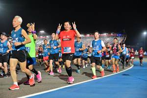 BIB: 0897, 0223, 506, 172, 45588
                            <button type="button" onclick="openModal(10576590)" class="btn btn-primary btn-sm float-right btn-popup" data-toggle="modal" data-target=".modal-high-quality">
                        <i class="fas fa-shopping-cart"></i> Add to Cart
                    </button>
                                            <button type="button" onclick="isThisMe(10576590, true)" class="btn btn-success btn-sm float-right btn-popup btn-isme hidden" data-toggle="tooltip" data-placement="bottom" title="นี่คือรูปของคุณใช่ไหม คลิกที่นี่เพื่อเอาเข้าอัลบั้ม">
                        <i class="fas fa-plus"></i> Add to album
                    </button>
                    <button type="button" onclick="isThisMe(10576590, false)" class="btn btn-warning btn-sm float-right btn-popup btn-isnotme hidden">
                        <i class="fas fa-ban"></i> Remove from album
                    </button>