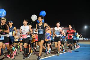 BIB: 44256, 45609, 3637, 40166, 114
                            <button type="button" onclick="openModal(10575810)" class="btn btn-primary btn-sm float-right btn-popup" data-toggle="modal" data-target=".modal-high-quality">
                        <i class="fas fa-shopping-cart"></i> Add to Cart
                    </button>
                                            <button type="button" onclick="isThisMe(10575810, true)" class="btn btn-success btn-sm float-right btn-popup btn-isme hidden" data-toggle="tooltip" data-placement="bottom" title="นี่คือรูปของคุณใช่ไหม คลิกที่นี่เพื่อเอาเข้าอัลบั้ม">
                        <i class="fas fa-plus"></i> Add to album
                    </button>
                    <button type="button" onclick="isThisMe(10575810, false)" class="btn btn-warning btn-sm float-right btn-popup btn-isnotme hidden">
                        <i class="fas fa-ban"></i> Remove from album
                    </button>