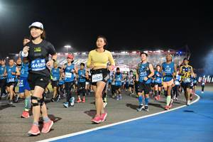 BIB: 44489, 45341, 43525, 40572
                            <button type="button" onclick="openModal(10576472)" class="btn btn-primary btn-sm float-right btn-popup" data-toggle="modal" data-target=".modal-high-quality">
                        <i class="fas fa-shopping-cart"></i> Add to Cart
                    </button>
                                            <button type="button" onclick="isThisMe(10576472, true)" class="btn btn-success btn-sm float-right btn-popup btn-isme hidden" data-toggle="tooltip" data-placement="bottom" title="นี่คือรูปของคุณใช่ไหม คลิกที่นี่เพื่อเอาเข้าอัลบั้ม">
                        <i class="fas fa-plus"></i> Add to album
                    </button>
                    <button type="button" onclick="isThisMe(10576472, false)" class="btn btn-warning btn-sm float-right btn-popup btn-isnotme hidden">
                        <i class="fas fa-ban"></i> Remove from album
                    </button>