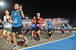 BIB: 6332, 803, 44271, 627
                            <button type="button" onclick="openModal(10575861)" class="btn btn-primary btn-sm float-right btn-popup" data-toggle="modal" data-target=".modal-high-quality">
                        <i class="fas fa-shopping-cart"></i> Add to Cart
                    </button>
                                            <button type="button" onclick="isThisMe(10575861, true)" class="btn btn-success btn-sm float-right btn-popup btn-isme hidden" data-toggle="tooltip" data-placement="bottom" title="นี่คือรูปของคุณใช่ไหม คลิกที่นี่เพื่อเอาเข้าอัลบั้ม">
                        <i class="fas fa-plus"></i> Add to album
                    </button>
                    <button type="button" onclick="isThisMe(10575861, false)" class="btn btn-warning btn-sm float-right btn-popup btn-isnotme hidden">
                        <i class="fas fa-ban"></i> Remove from album
                    </button>