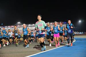 BIB: 41526, 41191, 1437
                            <button type="button" onclick="openModal(10576398)" class="btn btn-primary btn-sm float-right btn-popup" data-toggle="modal" data-target=".modal-high-quality">
                        <i class="fas fa-shopping-cart"></i> Add to Cart
                    </button>
                                            <button type="button" onclick="isThisMe(10576398, true)" class="btn btn-success btn-sm float-right btn-popup btn-isme hidden" data-toggle="tooltip" data-placement="bottom" title="นี่คือรูปของคุณใช่ไหม คลิกที่นี่เพื่อเอาเข้าอัลบั้ม">
                        <i class="fas fa-plus"></i> Add to album
                    </button>
                    <button type="button" onclick="isThisMe(10576398, false)" class="btn btn-warning btn-sm float-right btn-popup btn-isnotme hidden">
                        <i class="fas fa-ban"></i> Remove from album
                    </button>
