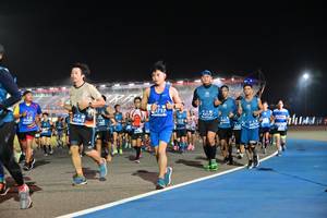 BIB: 42172, 41663, 29017, 41428
                            <button type="button" onclick="openModal(10576544)" class="btn btn-primary btn-sm float-right btn-popup" data-toggle="modal" data-target=".modal-high-quality">
                        <i class="fas fa-shopping-cart"></i> Add to Cart
                    </button>
                                            <button type="button" onclick="isThisMe(10576544, true)" class="btn btn-success btn-sm float-right btn-popup btn-isme hidden" data-toggle="tooltip" data-placement="bottom" title="นี่คือรูปของคุณใช่ไหม คลิกที่นี่เพื่อเอาเข้าอัลบั้ม">
                        <i class="fas fa-plus"></i> Add to album
                    </button>
                    <button type="button" onclick="isThisMe(10576544, false)" class="btn btn-warning btn-sm float-right btn-popup btn-isnotme hidden">
                        <i class="fas fa-ban"></i> Remove from album
                    </button>