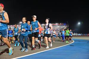 BIB: 383, 4410
                            <button type="button" onclick="openModal(10576290)" class="btn btn-primary btn-sm float-right btn-popup" data-toggle="modal" data-target=".modal-high-quality">
                        <i class="fas fa-shopping-cart"></i> Add to Cart
                    </button>
                                            <button type="button" onclick="isThisMe(10576290, true)" class="btn btn-success btn-sm float-right btn-popup btn-isme hidden" data-toggle="tooltip" data-placement="bottom" title="นี่คือรูปของคุณใช่ไหม คลิกที่นี่เพื่อเอาเข้าอัลบั้ม">
                        <i class="fas fa-plus"></i> Add to album
                    </button>
                    <button type="button" onclick="isThisMe(10576290, false)" class="btn btn-warning btn-sm float-right btn-popup btn-isnotme hidden">
                        <i class="fas fa-ban"></i> Remove from album
                    </button>
