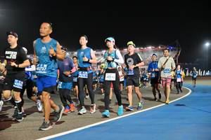 BIB: 45344, 45737, 2473, 43145, 45931
                            <button type="button" onclick="openModal(10576653)" class="btn btn-primary btn-sm float-right btn-popup" data-toggle="modal" data-target=".modal-high-quality">
                        <i class="fas fa-shopping-cart"></i> Add to Cart
                    </button>
                                            <button type="button" onclick="isThisMe(10576653, true)" class="btn btn-success btn-sm float-right btn-popup btn-isme hidden" data-toggle="tooltip" data-placement="bottom" title="นี่คือรูปของคุณใช่ไหม คลิกที่นี่เพื่อเอาเข้าอัลบั้ม">
                        <i class="fas fa-plus"></i> Add to album
                    </button>
                    <button type="button" onclick="isThisMe(10576653, false)" class="btn btn-warning btn-sm float-right btn-popup btn-isnotme hidden">
                        <i class="fas fa-ban"></i> Remove from album
                    </button>