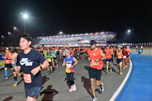 BIB: 2227, 2870, 735
                            <button type="button" onclick="openModal(10592537)" class="btn btn-primary btn-sm float-right btn-popup" data-toggle="modal" data-target=".modal-high-quality">
                        <i class="fas fa-shopping-cart"></i> Add to Cart
                    </button>
                                            <button type="button" onclick="isThisMe(10592537, true)" class="btn btn-success btn-sm float-right btn-popup btn-isme hidden" data-toggle="tooltip" data-placement="bottom" title="นี่คือรูปของคุณใช่ไหม คลิกที่นี่เพื่อเอาเข้าอัลบั้ม">
                        <i class="fas fa-plus"></i> Add to album
                    </button>
                    <button type="button" onclick="isThisMe(10592537, false)" class="btn btn-warning btn-sm float-right btn-popup btn-isnotme hidden">
                        <i class="fas fa-ban"></i> Remove from album
                    </button>