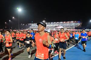 BIB: 2626, 1206, 20759
                            <button type="button" onclick="openModal(10603511)" class="btn btn-primary btn-sm float-right btn-popup" data-toggle="modal" data-target=".modal-high-quality">
                        <i class="fas fa-shopping-cart"></i> Add to Cart
                    </button>
                                            <button type="button" onclick="isThisMe(10603511, true)" class="btn btn-success btn-sm float-right btn-popup btn-isme hidden" data-toggle="tooltip" data-placement="bottom" title="นี่คือรูปของคุณใช่ไหม คลิกที่นี่เพื่อเอาเข้าอัลบั้ม">
                        <i class="fas fa-plus"></i> Add to album
                    </button>
                    <button type="button" onclick="isThisMe(10603511, false)" class="btn btn-warning btn-sm float-right btn-popup btn-isnotme hidden">
                        <i class="fas fa-ban"></i> Remove from album
                    </button>