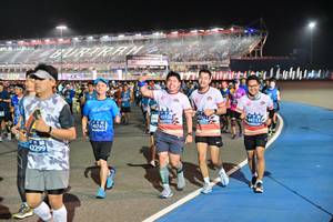 BIB: 45936, 40745, 42299
                            <button type="button" onclick="openModal(10577794)" class="btn btn-primary btn-sm float-right btn-popup" data-toggle="modal" data-target=".modal-high-quality">
                        <i class="fas fa-shopping-cart"></i> Add to Cart
                    </button>
                                            <button type="button" onclick="isThisMe(10577794, true)" class="btn btn-success btn-sm float-right btn-popup btn-isme hidden" data-toggle="tooltip" data-placement="bottom" title="นี่คือรูปของคุณใช่ไหม คลิกที่นี่เพื่อเอาเข้าอัลบั้ม">
                        <i class="fas fa-plus"></i> Add to album
                    </button>
                    <button type="button" onclick="isThisMe(10577794, false)" class="btn btn-warning btn-sm float-right btn-popup btn-isnotme hidden">
                        <i class="fas fa-ban"></i> Remove from album
                    </button>