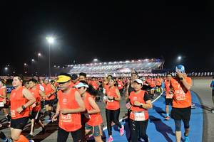 BIB: 26771, 26622, 9188
                            <button type="button" onclick="openModal(10601773)" class="btn btn-primary btn-sm float-right btn-popup" data-toggle="modal" data-target=".modal-high-quality">
                        <i class="fas fa-shopping-cart"></i> Add to Cart
                    </button>
                                            <button type="button" onclick="isThisMe(10601773, true)" class="btn btn-success btn-sm float-right btn-popup btn-isme hidden" data-toggle="tooltip" data-placement="bottom" title="นี่คือรูปของคุณใช่ไหม คลิกที่นี่เพื่อเอาเข้าอัลบั้ม">
                        <i class="fas fa-plus"></i> Add to album
                    </button>
                    <button type="button" onclick="isThisMe(10601773, false)" class="btn btn-warning btn-sm float-right btn-popup btn-isnotme hidden">
                        <i class="fas fa-ban"></i> Remove from album
                    </button>