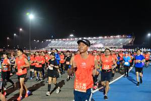 BIB: 26263, 1206, 20759
                            <button type="button" onclick="openModal(10603513)" class="btn btn-primary btn-sm float-right btn-popup" data-toggle="modal" data-target=".modal-high-quality">
                        <i class="fas fa-shopping-cart"></i> Add to Cart
                    </button>
                                            <button type="button" onclick="isThisMe(10603513, true)" class="btn btn-success btn-sm float-right btn-popup btn-isme hidden" data-toggle="tooltip" data-placement="bottom" title="นี่คือรูปของคุณใช่ไหม คลิกที่นี่เพื่อเอาเข้าอัลบั้ม">
                        <i class="fas fa-plus"></i> Add to album
                    </button>
                    <button type="button" onclick="isThisMe(10603513, false)" class="btn btn-warning btn-sm float-right btn-popup btn-isnotme hidden">
                        <i class="fas fa-ban"></i> Remove from album
                    </button>