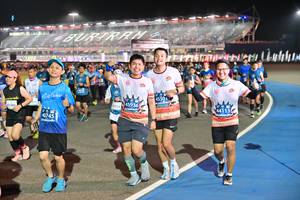 BIB: 4550, 145936, 3486, 44113, 40745
                            <button type="button" onclick="openModal(10577797)" class="btn btn-primary btn-sm float-right btn-popup" data-toggle="modal" data-target=".modal-high-quality">
                        <i class="fas fa-shopping-cart"></i> Add to Cart
                    </button>
                                            <button type="button" onclick="isThisMe(10577797, true)" class="btn btn-success btn-sm float-right btn-popup btn-isme hidden" data-toggle="tooltip" data-placement="bottom" title="นี่คือรูปของคุณใช่ไหม คลิกที่นี่เพื่อเอาเข้าอัลบั้ม">
                        <i class="fas fa-plus"></i> Add to album
                    </button>
                    <button type="button" onclick="isThisMe(10577797, false)" class="btn btn-warning btn-sm float-right btn-popup btn-isnotme hidden">
                        <i class="fas fa-ban"></i> Remove from album
                    </button>