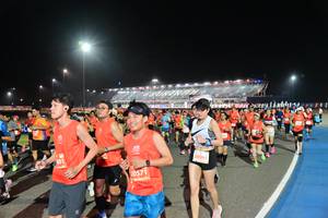 BIB: 28991, 301, 20571
                            <button type="button" onclick="openModal(10595946)" class="btn btn-primary btn-sm float-right btn-popup" data-toggle="modal" data-target=".modal-high-quality">
                        <i class="fas fa-shopping-cart"></i> Add to Cart
                    </button>
                                            <button type="button" onclick="isThisMe(10595946, true)" class="btn btn-success btn-sm float-right btn-popup btn-isme hidden" data-toggle="tooltip" data-placement="bottom" title="นี่คือรูปของคุณใช่ไหม คลิกที่นี่เพื่อเอาเข้าอัลบั้ม">
                        <i class="fas fa-plus"></i> Add to album
                    </button>
                    <button type="button" onclick="isThisMe(10595946, false)" class="btn btn-warning btn-sm float-right btn-popup btn-isnotme hidden">
                        <i class="fas fa-ban"></i> Remove from album
                    </button>